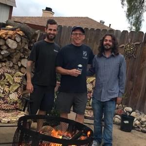 Meet your Posher, Alan